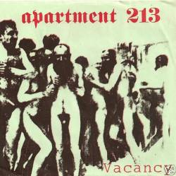 Apartment 213 : Vacancy